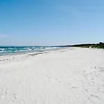 Apartament Joksch Ostseepanorama Lohme