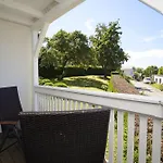 Apartament Joksch Ostseepanorama Lohme