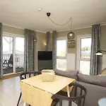 Joksch Ostseepanorama *