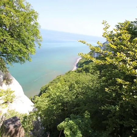 Ostseepanorama In Der Joksch