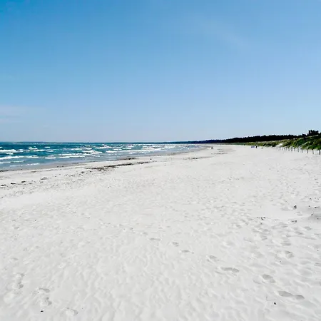 Apartmán Joksch Ostseepanorama Lohme