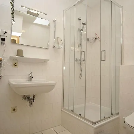 Ostseepanorama In Der Joksch