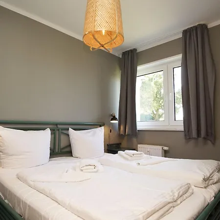 Ostseepanorama In Der Joksch *