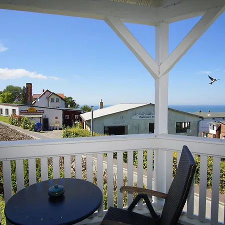 Ostseepanorama In Der Joksch