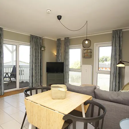 Ostseepanorama In Der Joksch *