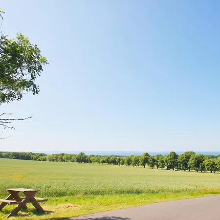 Ostseepanorama In Der Joksch Appartamento