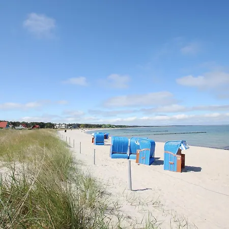 Ostseepanorama In Der Joksch لوهم