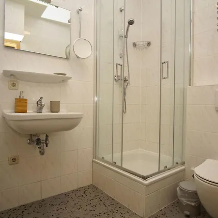 Appartamento Ostseepanorama In Der Joksch Lohme