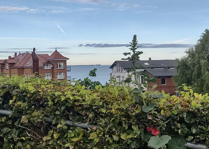 Ostseepanorama In Der Joksch レーメ