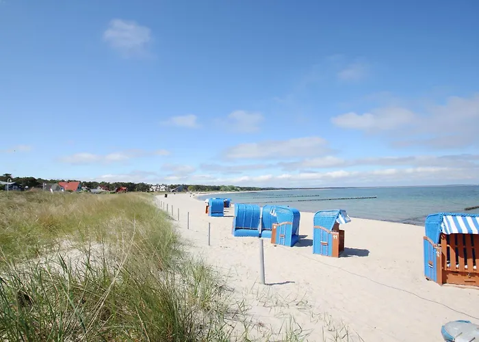 Ostseepanorama In Der Joksch レーメ